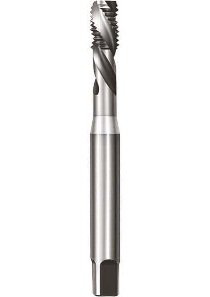 M4 Narex Sol Makine Kılavuzu DIN371/C Helis