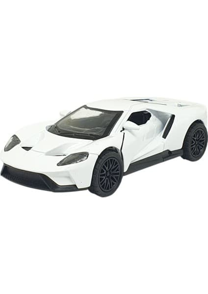 Vardem Çek Bırak Metal Arabalar 13 cm - SR2211-