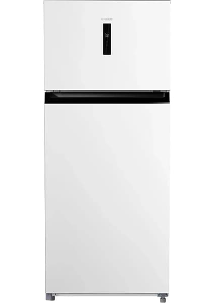 Uğur Ues 470 D2K Nf Dgt R65 Çift Kapılı No Frost Buzdolabı 463 L Kapasite Enerji Tasarruflu