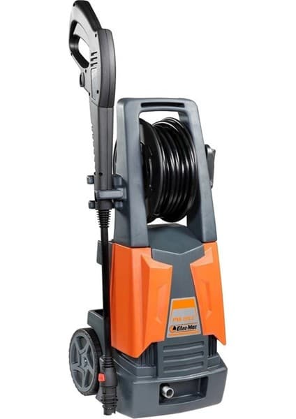 Oleomac PW-115C 125 Bar Yüksek Basınçlı Portatif Yıkama
