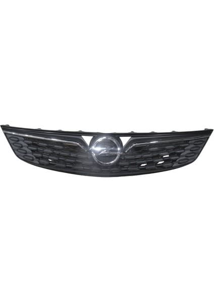 Fam Opel Astra K Hb 20/21 Ön Panjur Si̇yah Ni̇kelaj Çıtalı Fiyatı