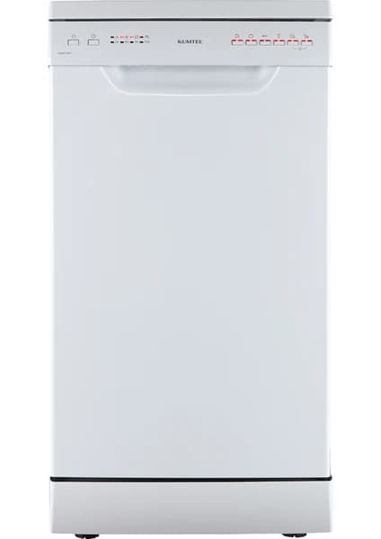 Kumtel HDW-4501 6 Programlı 45 cm Solo Bulaşık Makinesi