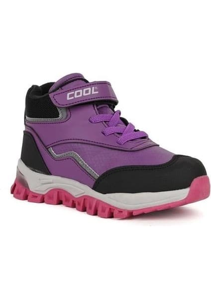 Cool Goro Kız Çocuk Trekking Termal