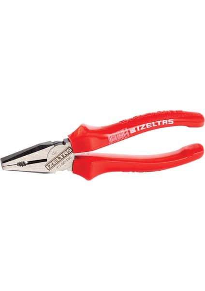 İzeltaş Kombine Pense Opak Seri 160 mm 3020 12