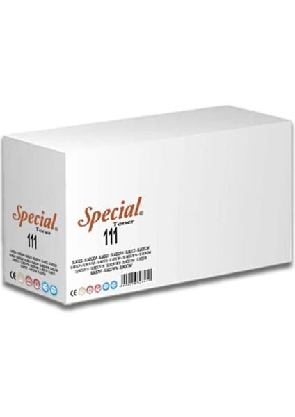 Special Noname Hp 207A 2211A Mavi Çipsiz Muadil Toner Fiyatı