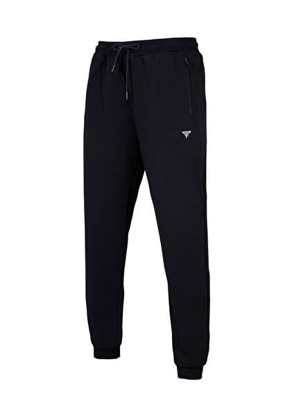Techsport Jogger Erkek Günlük Eşofman Altı TCH207-LACIVERT