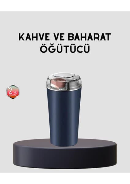 AyrStore Paslanmaz Çelik Otomatik Öğütücü Kolay Fiyatı