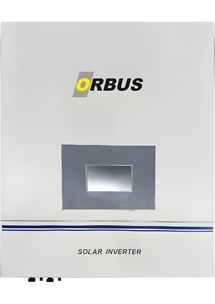 Orbus 11 Kw 48 V Mppt Tam Sinüs Akıllı