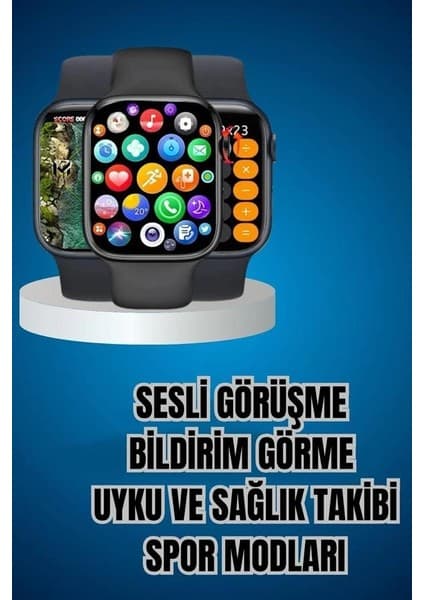Ceylan Adam Kaliteli Akıllı Saat ve Kaliteli Bluetooth Fiyatı