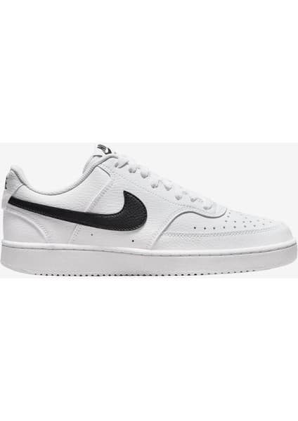 Nike Court Vision Lo Nn DH3158-101 Beyaz Kadın Spor
