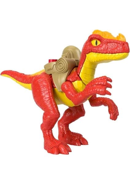 Imaginext Jurassic World Dinozor Figürleri FMX92 -