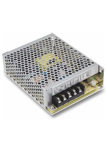 Isiso 50W 12V 4.1A Güç