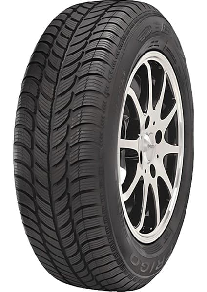 Debica 195/60R15 88T Frigo 2 Ms Oto Kış Lastiği (Üretim Yılı Fiyatı