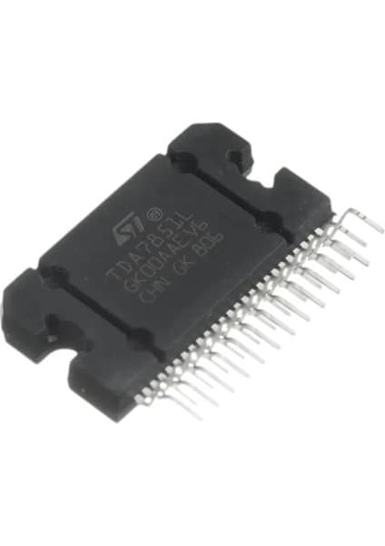 OEM Tda 7851L Flexiwatt-25 Entegre