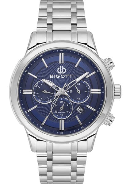 Bigotti Milano Bigotti BG.1.10670-3 Erkek Kol