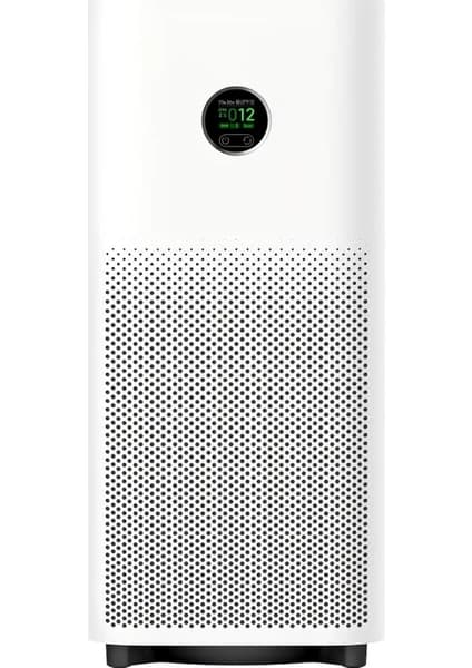 Xiaomi Mi Mijia Smart Air Purifier 6 Hava Temizleyici Beyaz Hepa Filtreli Akıllı Kontrol Özellikli Türkiye Menşeli