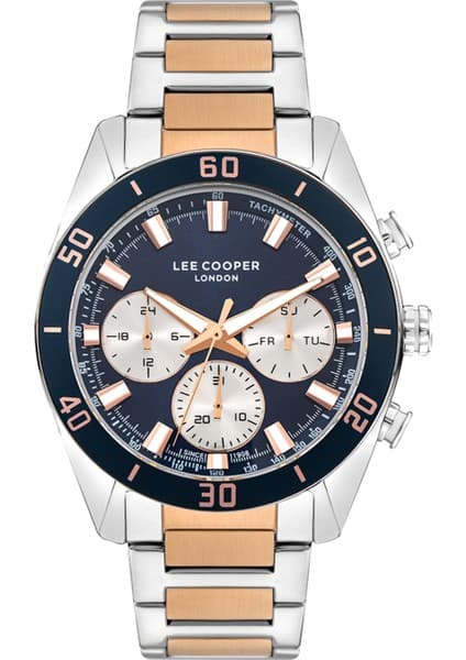 Lee Cooper LC07948.590 Kol Saati Fiyatı - Taksit Seçenekleri