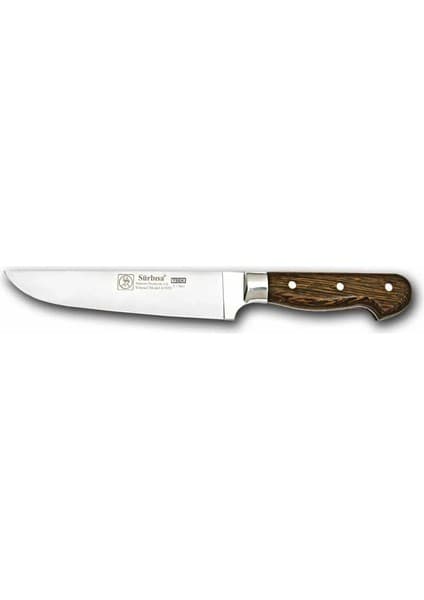 Buğz 61020YM - Sürmene Yöresel Kasap Bıçağı 18 cm - Fiyatı