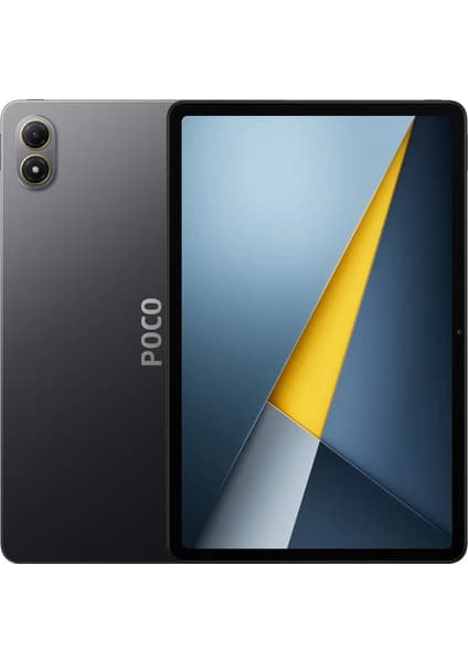 Poco Pad M1 8GB 256GB 12.1" Gri