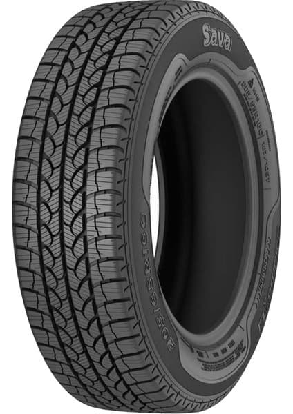 Sava 195/70R15C 104/102R Eskimo Lt Oto Kış Lastiği (Üretim Fiyatı