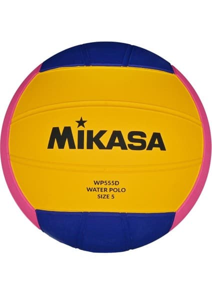 Mikasa WP555D Su Topu Size:5 Fiyatı - Taksit Seçenekleri