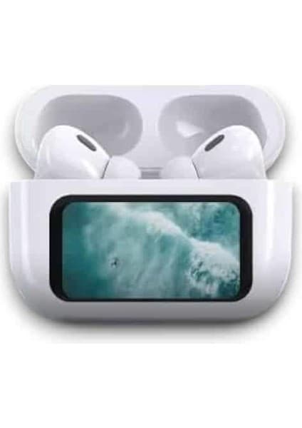 Sbusshop Ekranlı Airpods Pro -