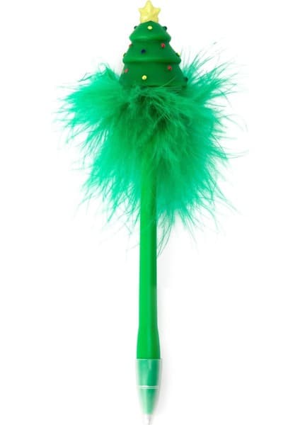Legami Luminous Christmas Tree Işıklı Yılbaşı Tükenmez Fiyatı