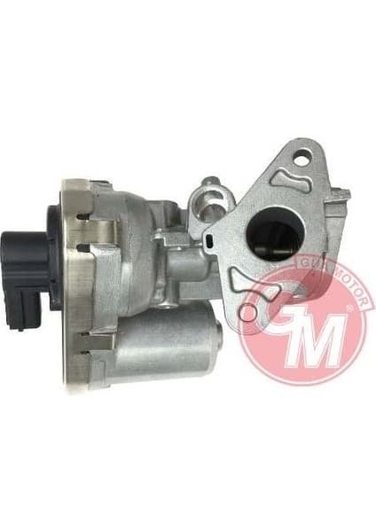 Gua 41141 - Egr Valfi Fıat Ducato 2.2 Multijet