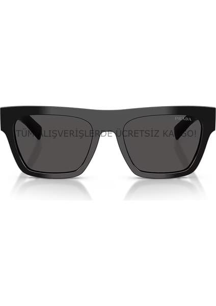 Prada C03S 16K08Z 54 Unisex Günes