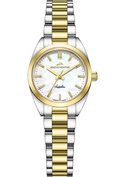 Roche Montre RML5003-01 Kadın Kol Saati Fiyatı - Taksit Seçenekleri