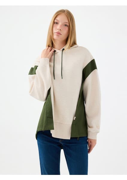 Loft Oversize Kadın