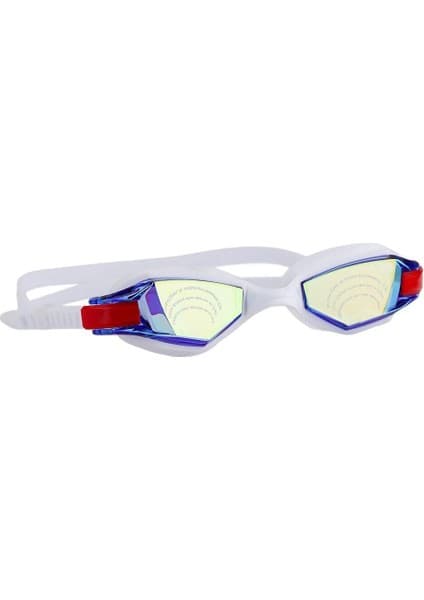 AyrStore KZLD-1765 Bermuda Aynalı Yüzücü Gözlüğü (ICBOX12) - 1 Adet Stokta Olan