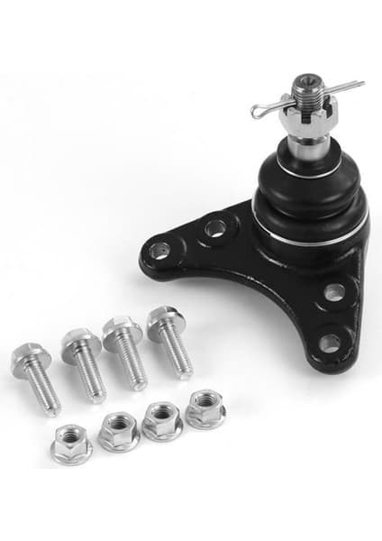 Ayd 06960 - Isuzu D-Max Ust