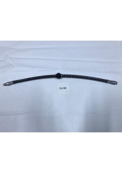 Cavo CJ03 - Ön Fren Hortumu Partner 96 Berlıngo 96 Xsara 97 Fiyatı