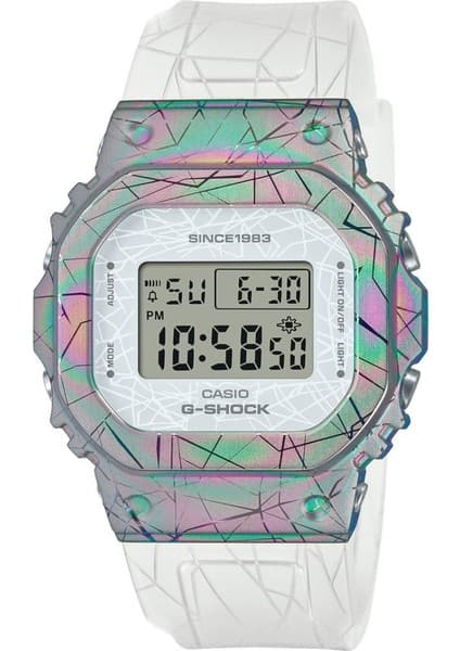 Casio GM-S5640GEM-7DR-D Kol Saati Fiyatı - Taksit Seçenekleri