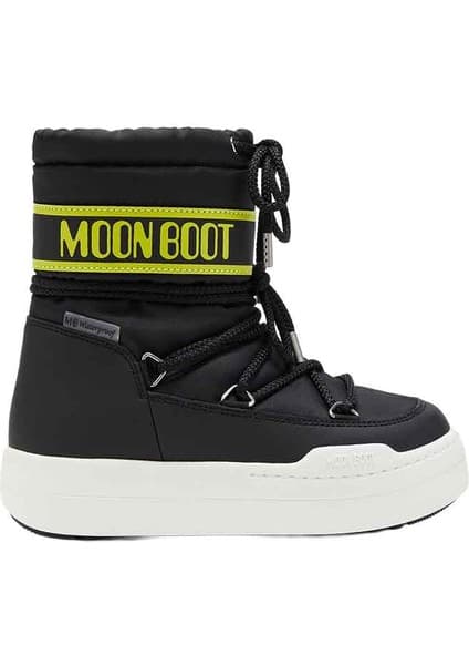 Kız Çocuk Bot 80D3440020 Moon Boot MB Jr Park Boot