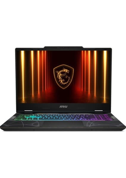 MSI Msı Cyborg 15 B13WFKG-679XTR Intel Core I7 13620H 64 GB Fiyatı