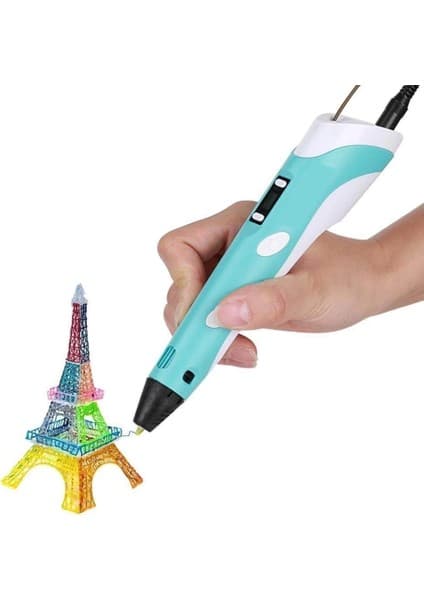 Üreticiniz Üç Boyutlu Yazıcı 3D Kalem Pen Printer Fiyatı