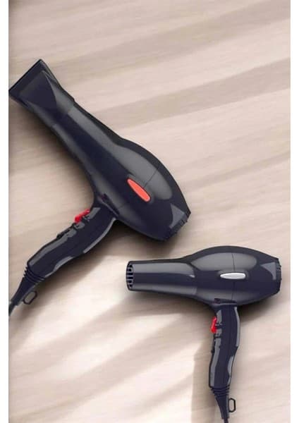 Epilons 2200 Watt Profesyonel Saç Kurutma Makinesi Güçlü Ve Fiyatı
