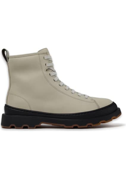 Camper K400816 Brutus+ Günlük Bej Kadın Bot Fiyatı