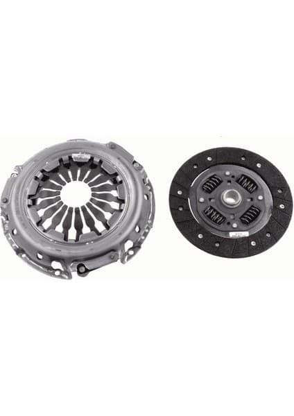 My 302050901R - Debriyaj Seti Baskı Disk Mgn Iı-Kng-Clıo