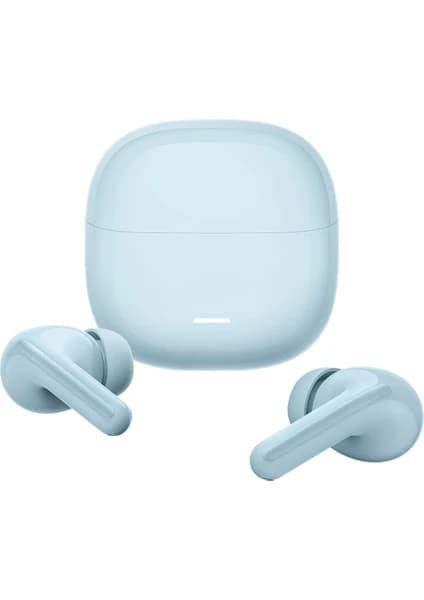 Xiaomi Redmi Buds 8 Lite Mavi Kulakiçi Kulaklık Tws - Anc Bt 5.4 (Xiaomi Tr Garantili)