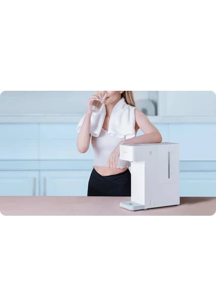 Xiaomi Smart Water Dispenser Sıcak ve Soğuk Su