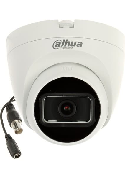 Dahua HAC-HDW1500TRQ-0280B-S2 5mpix,30 mt Gece Görüş, 2,8mm Lens,4 In 1 Dome