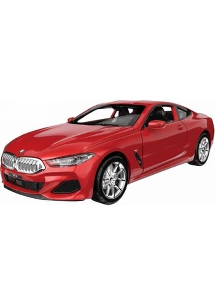 Cca 1/32 Bmw M850I Coupe Model