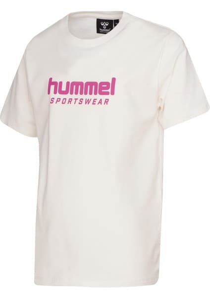 Hummel Abarran Çocuk Kısa Kollu Tişört Fiyatı - Taksit Seçenekleri