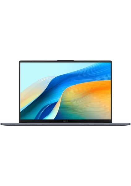 Huawei MateBook D16 Intel Core i5 13420H 16GB 512GB SSD Freedos 16" Taşınabilir Bilgisayar