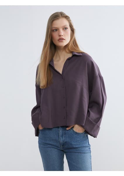 Lc Waikiki Yeni Sezon Oversize Kadın