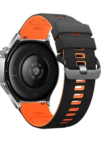 Budi Newface Apple Watch Ultra 49MM Minoc Kordon -