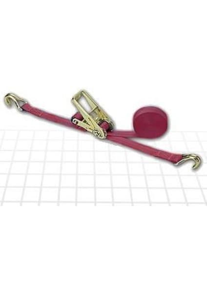 Colezium Jun Kaung 00106 Cırcırlı Oto Yük Bandı 700